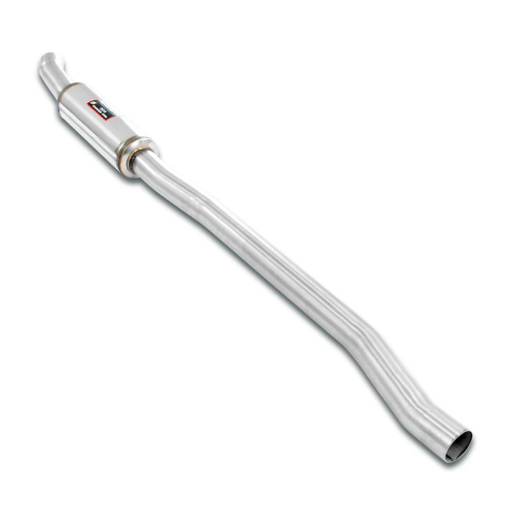 Supersprint BMW F39 X2 & F40 1 Series Front Pipe