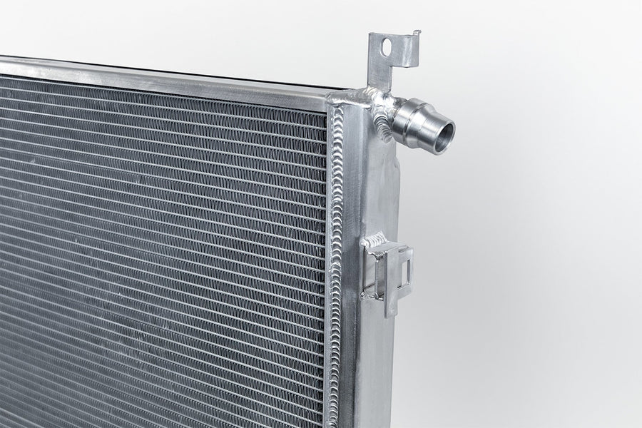 CSF BMW F9X X3M / X4M Performance Cooling Module (Heat Exchanger + Trans Cooler)
