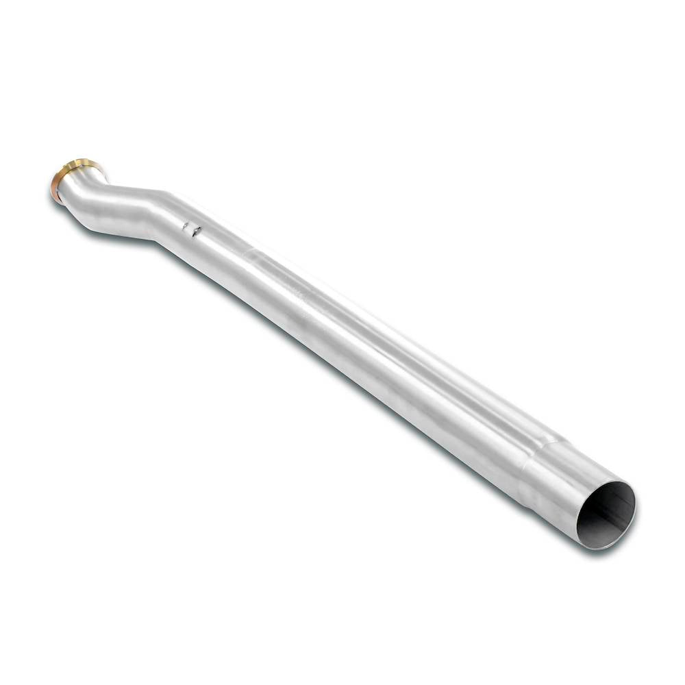 Supersprint BMW F40 Front Pipe