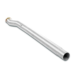 Supersprint BMW F40 Stainless Steel Front Pipe(Deletes Secondary Catalytic)