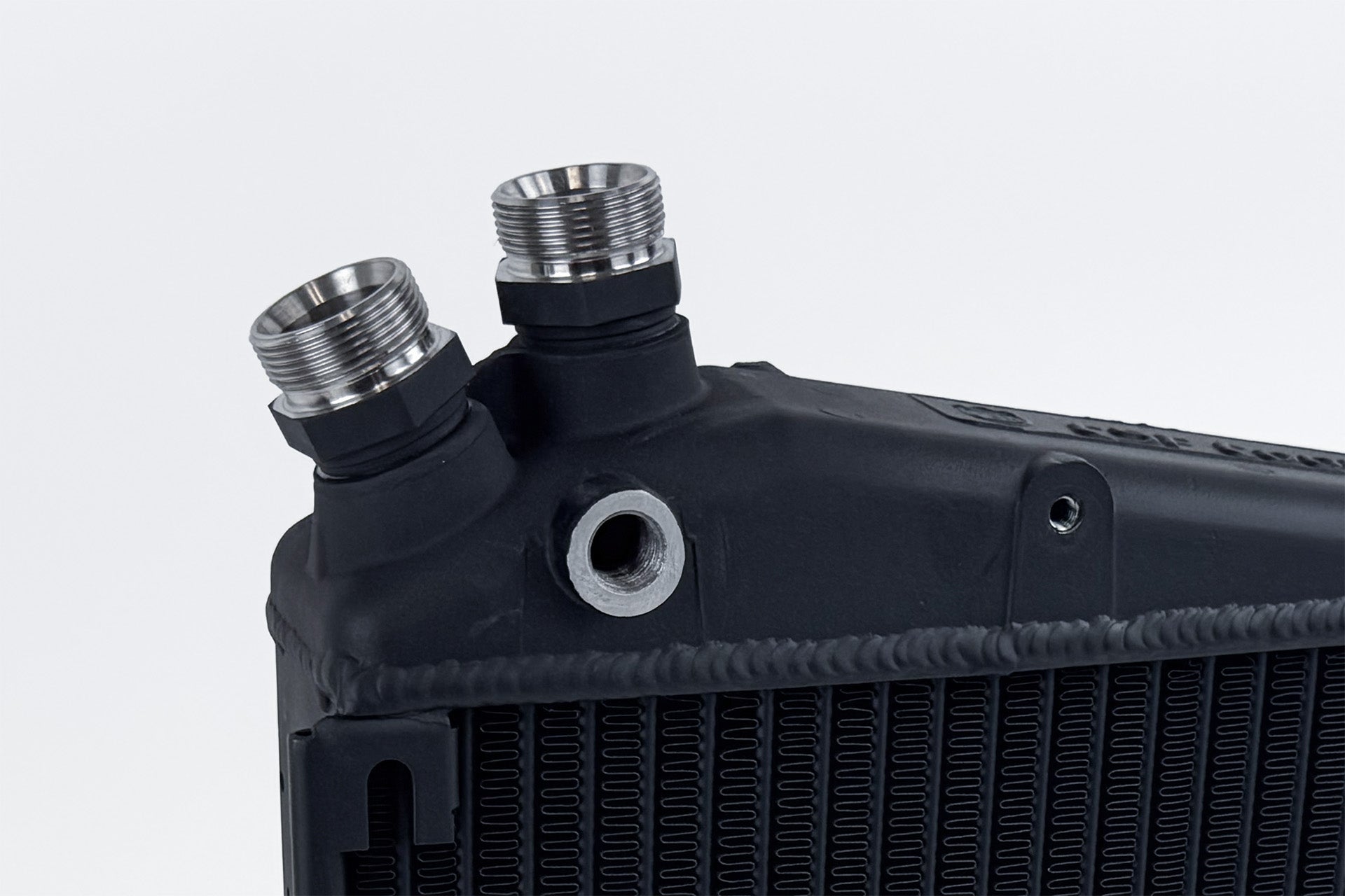 CSF Porsche 964 / 993 OEM+ Performance Engine Oil Cooler