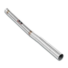 Supersprint BMW U10 X2 M & U11 X1 M Stainless Steel Front Pipe
