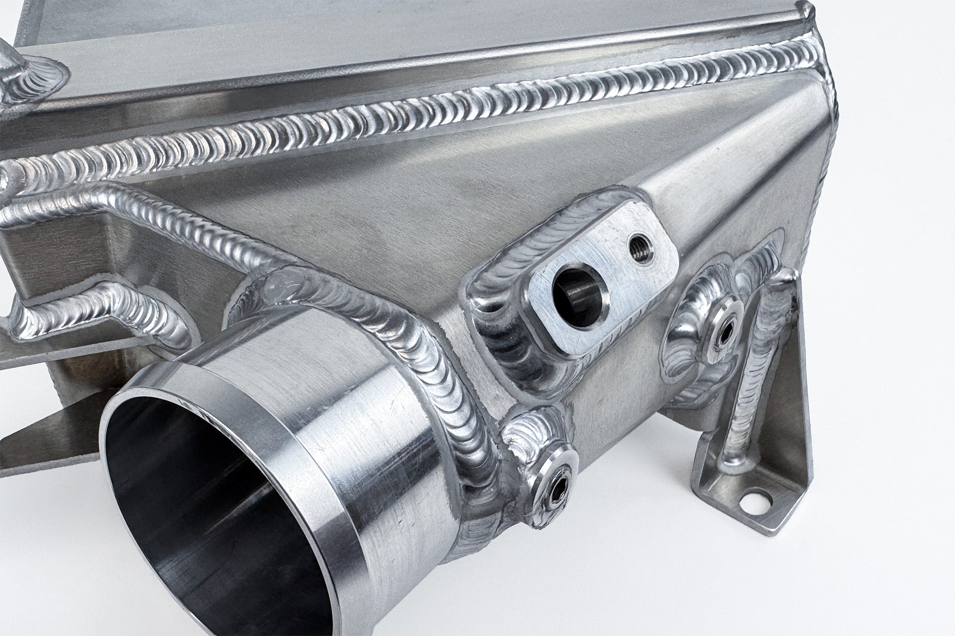 CSF McLaren 720S / 765LT / 750S / GT / GTS Charge-Air-Coolers