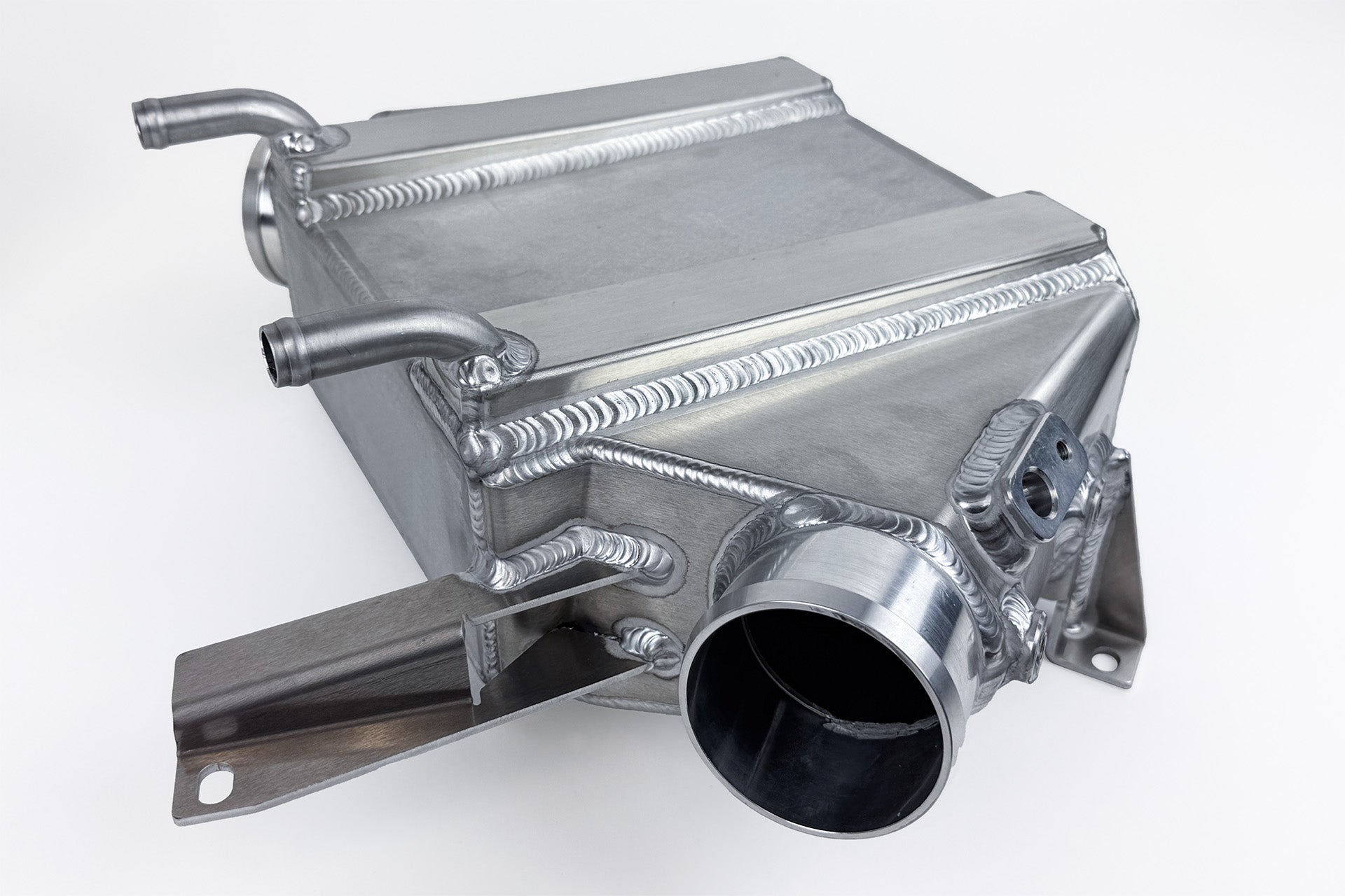 CSF McLaren 720S / 765LT / 750S / GT / GTS Charge-Air-Coolers