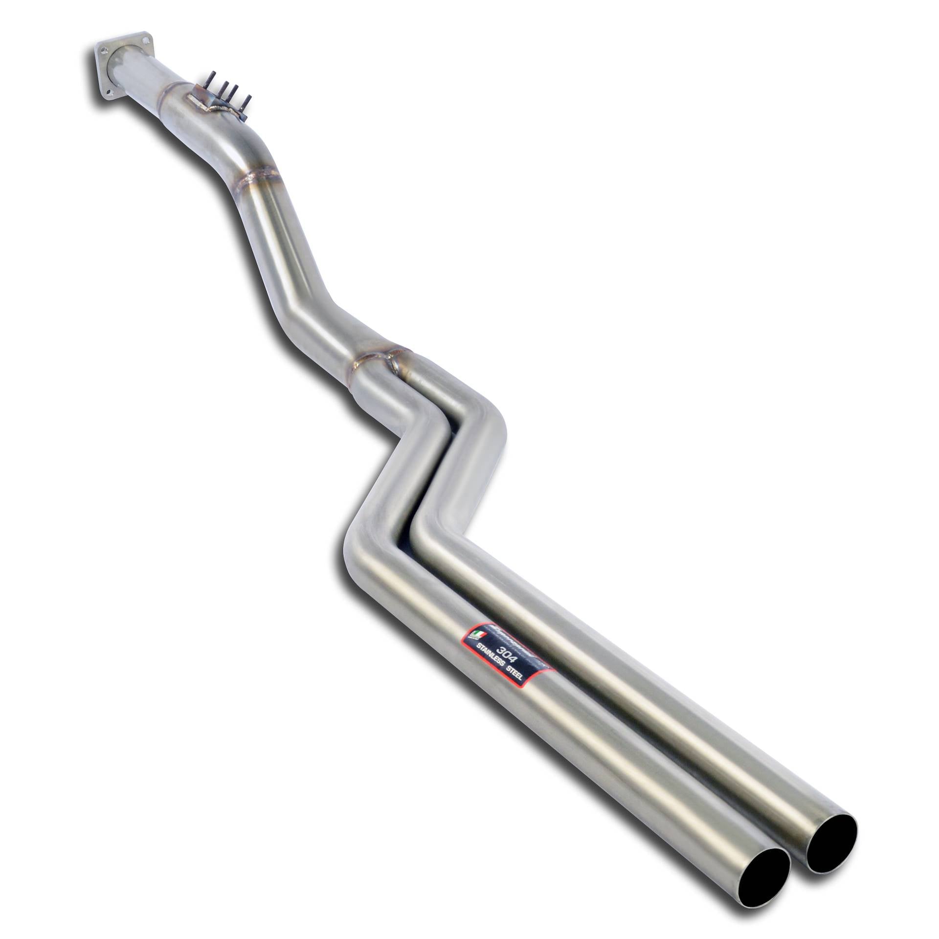 Supersprint Alpina E24 B7 & E28 B7 Downpipe
