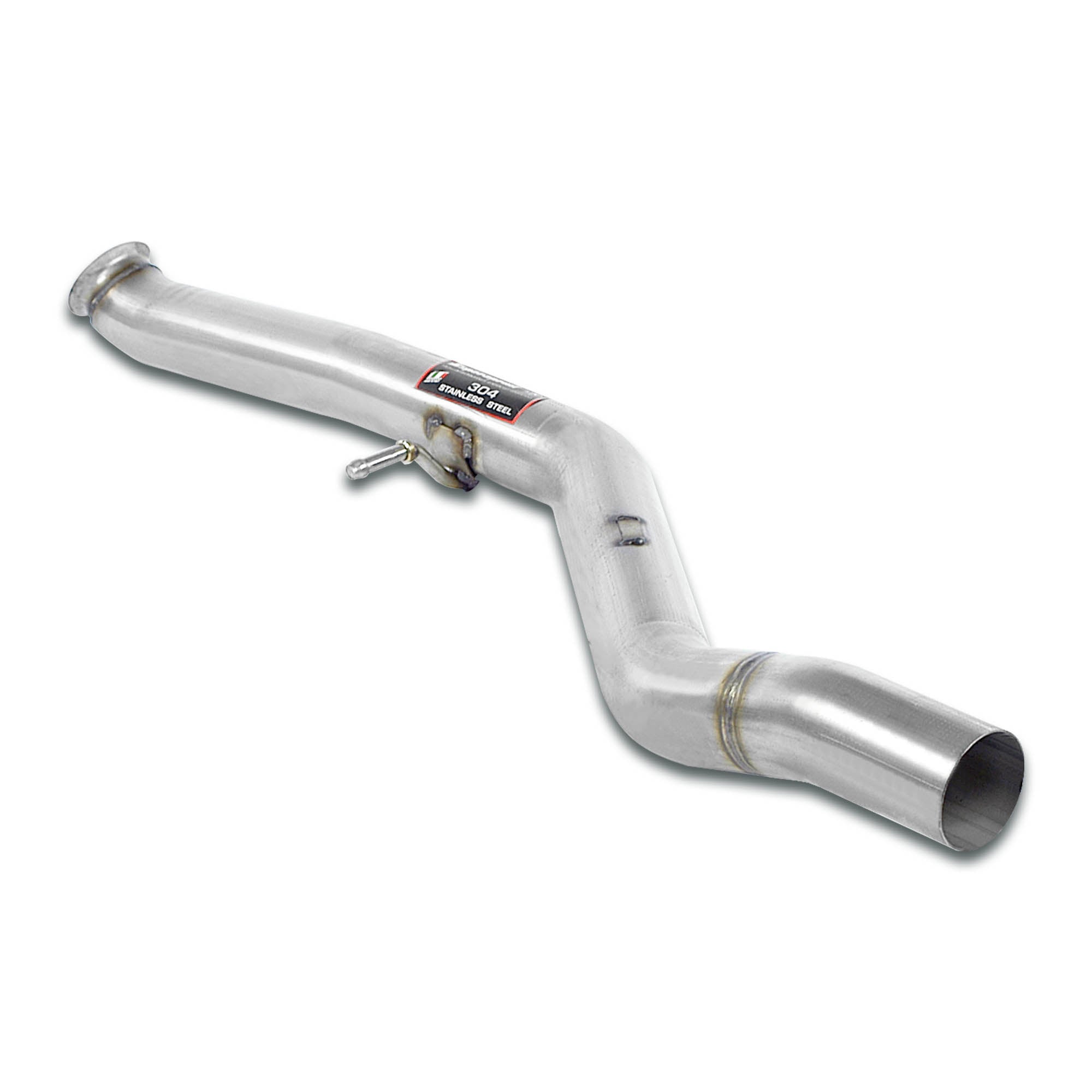 Supersprint BMW F20 1 Series & F21 1 Series Front Pipe