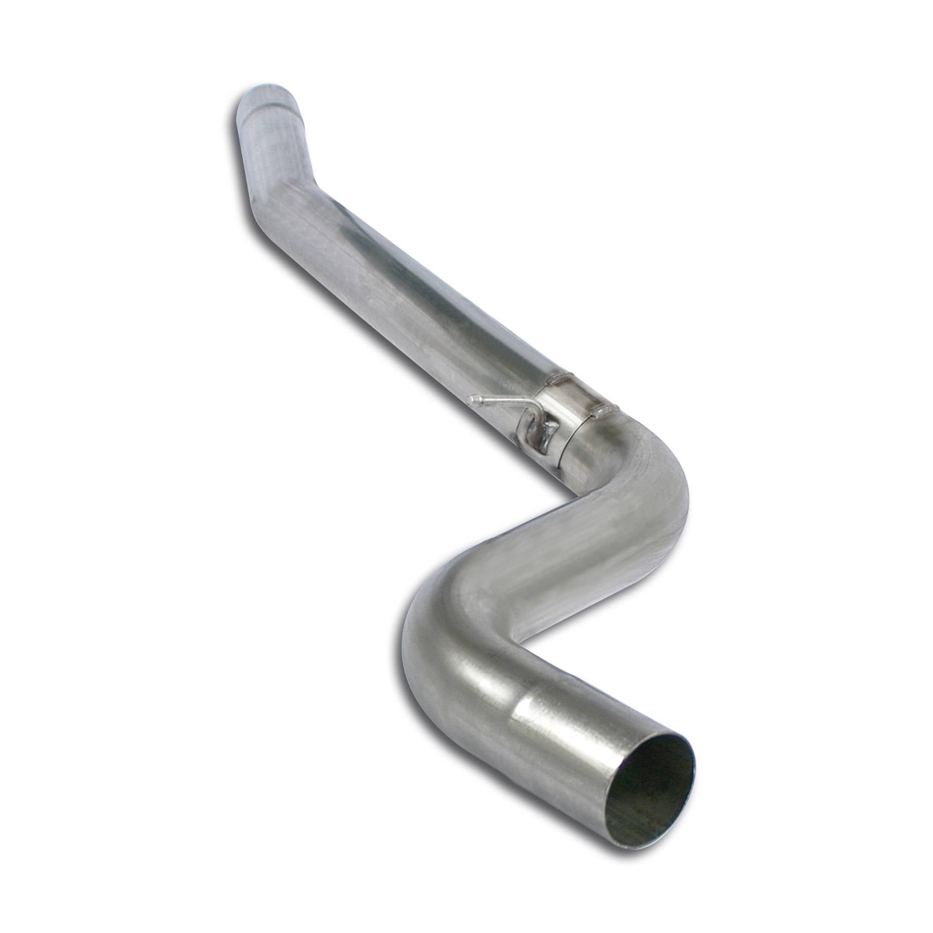 Supersprint BMW F20 1 Series & F21 1 Series Centre Pipe