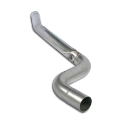 Supersprint BMW F20 1 Series & F21 1 Series Stainless Steel Centre Pipe