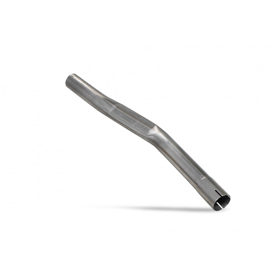 Scorpion Exhaust System For BMW E30 325 inc Cabrio & Touring