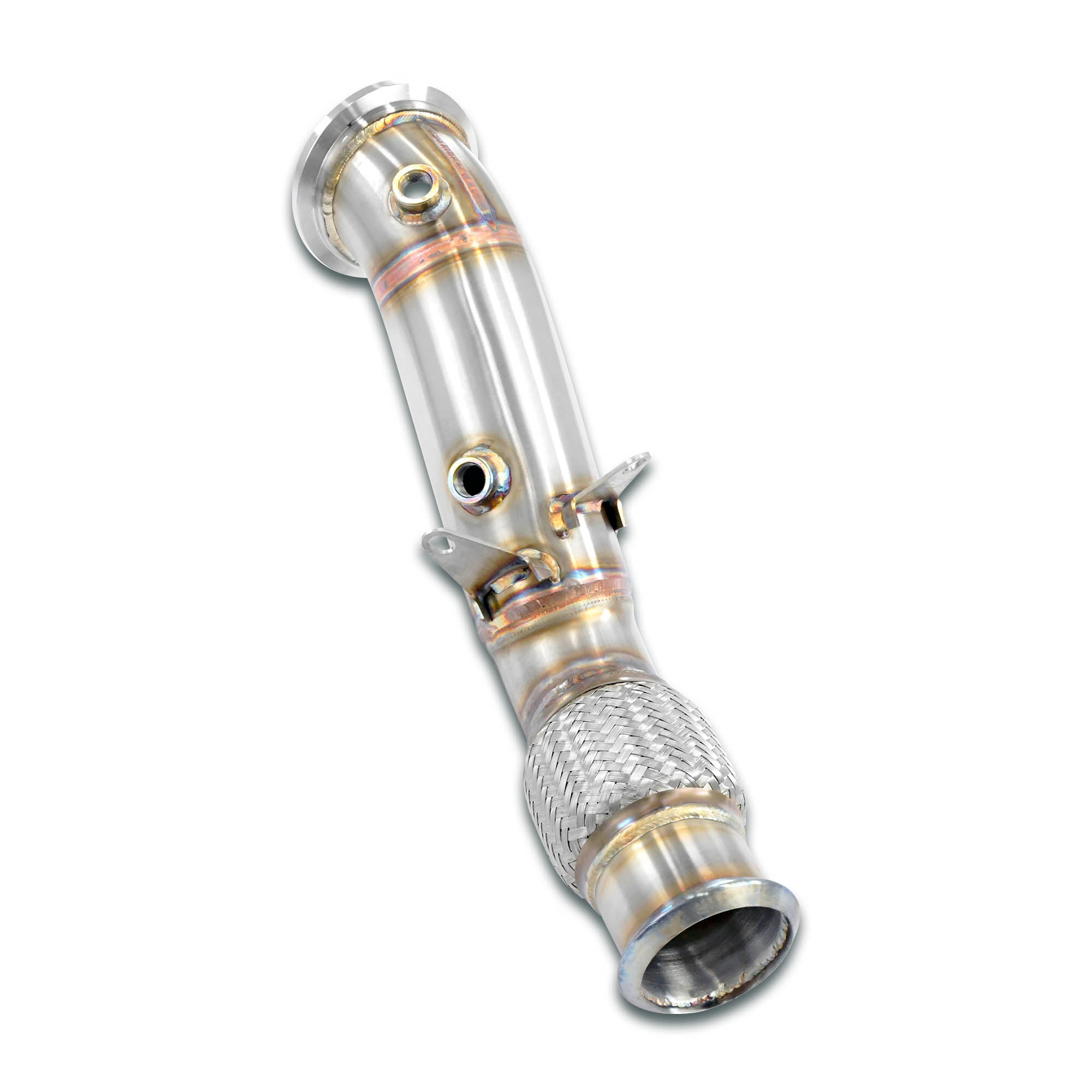 Supersprint BMW F22 2 Series & F23 2 Series Downpipe