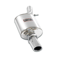 Supersprint BMW E89 Z4 Stainless Steel Rear Exhaust Racing O90