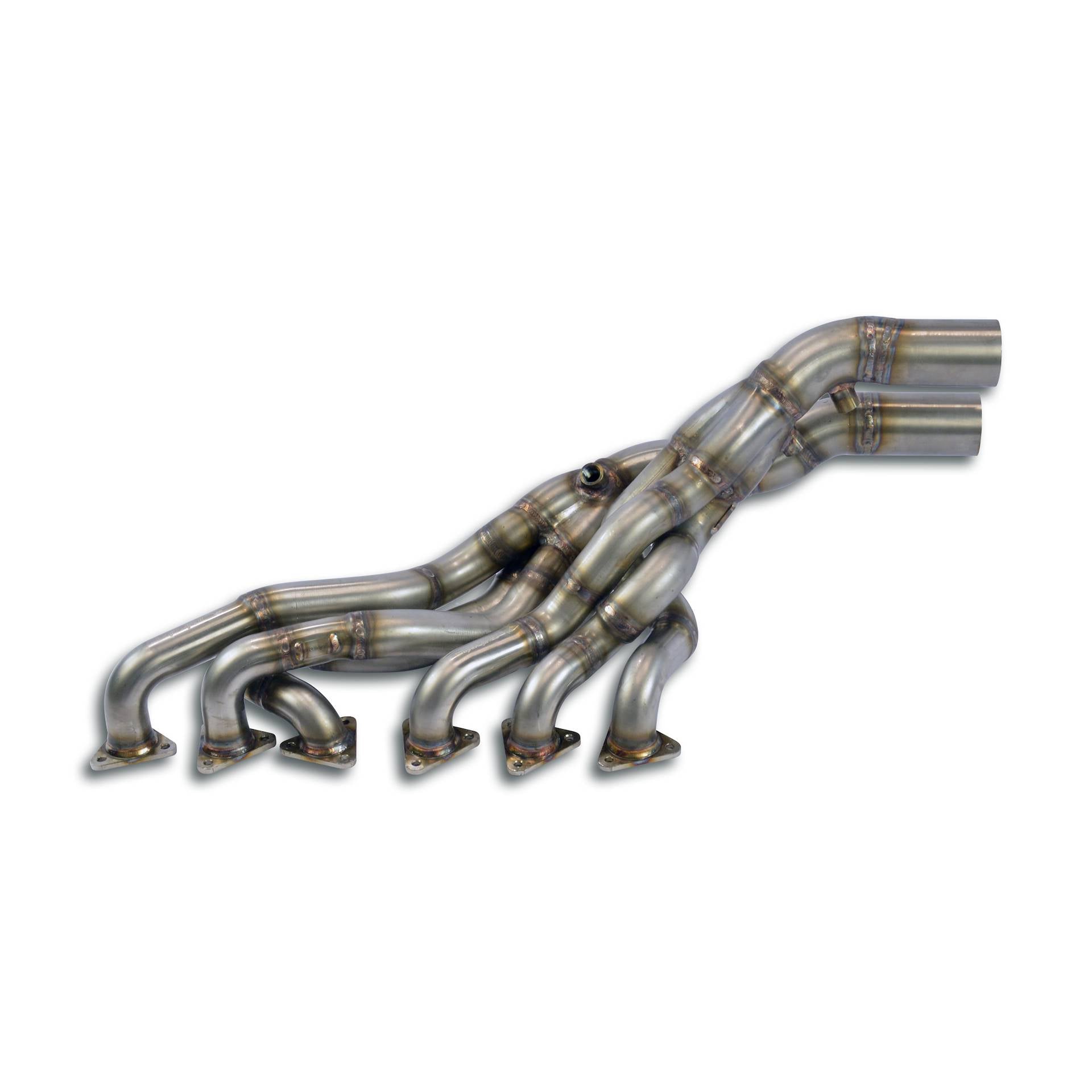 Supersprint BMW E36 M3 & E46 M3 Exhaust Part