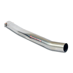 Supersprint BMW G20 3 Series, G21 3 Series, G22 4 Series, G23 4 Series & G26 4 Series Stainless Steel Centre Pipe