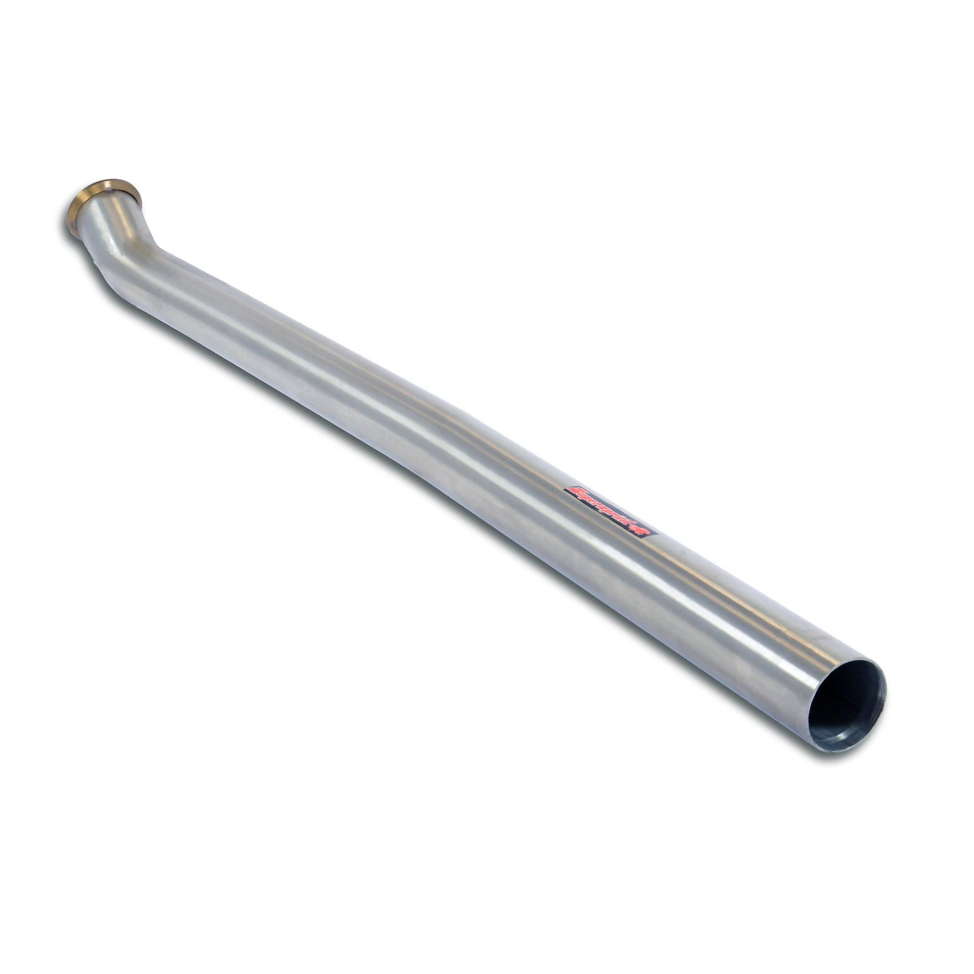 Supersprint BMW F39 X2 & F40 1 Series Front Pipe