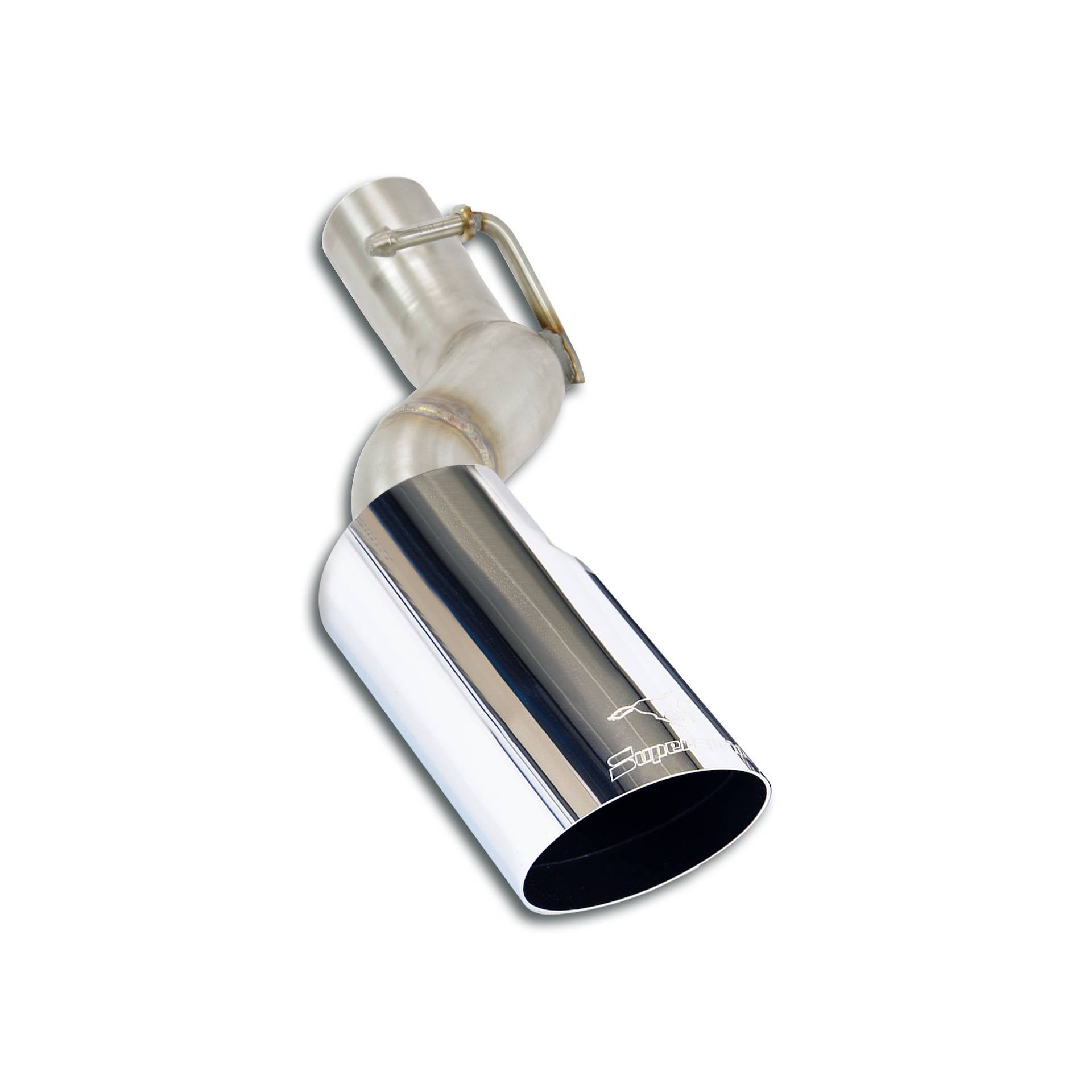 Supersprint BMW F45 Rear Exhaust