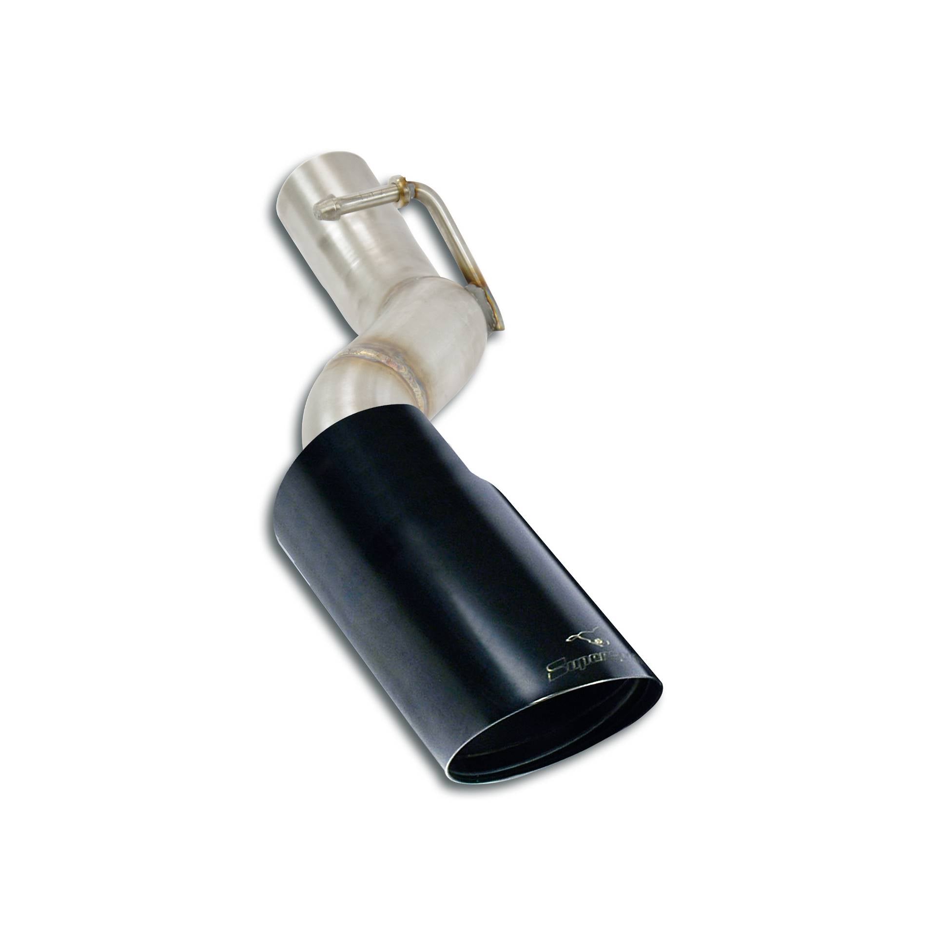 Supersprint BMW F45 Rear Exhaust