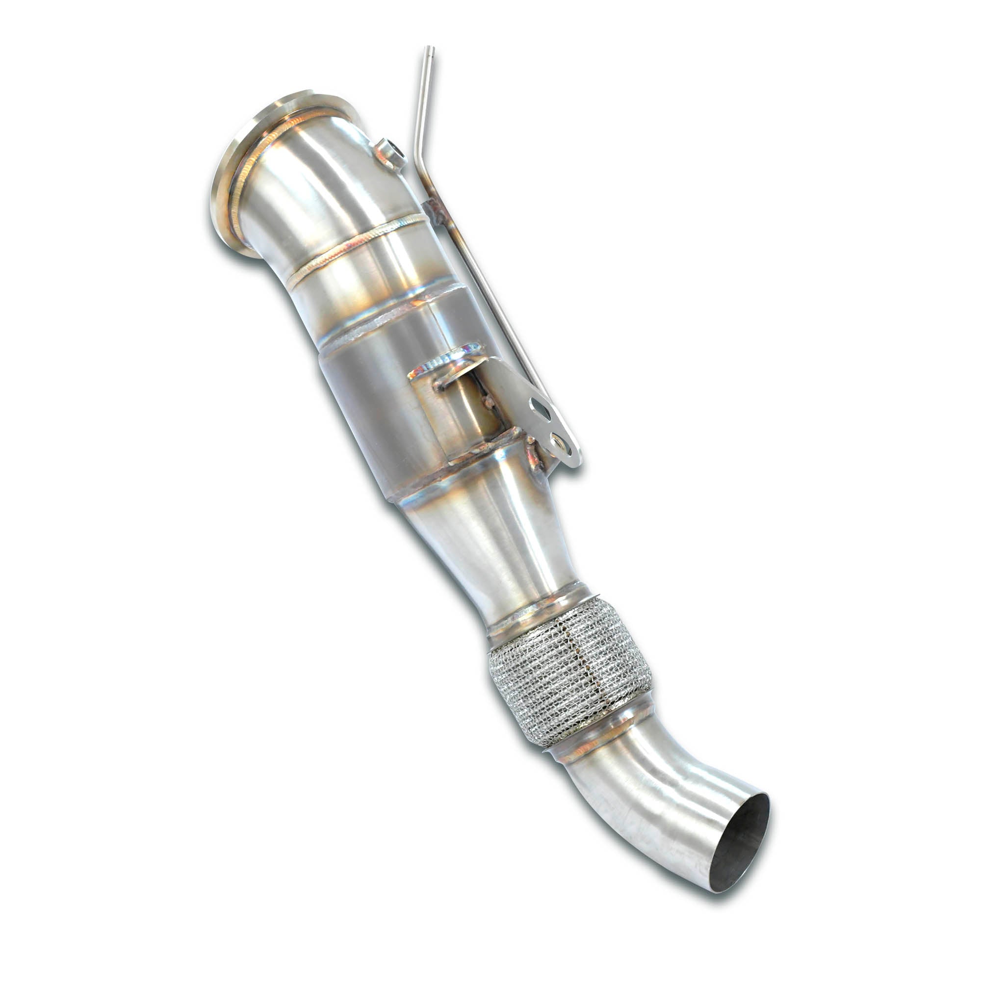 Supersprint BMW F20 1 Series & F21 1 Series Downpipe