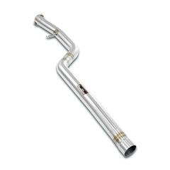 Supersprint BMW G11 7 Series, G12, G29 Z4, G30 5 Series & more Stainless Steel Front Pipe