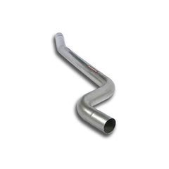 Supersprint BMW F22 2 Series & F23 2 Series Stainless Steel Centre Pipe