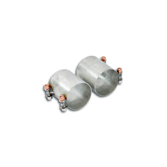 Supersprint Alpina E32 & E34 B10 Stainless Steel Connecting Sleeve Pipes Kit