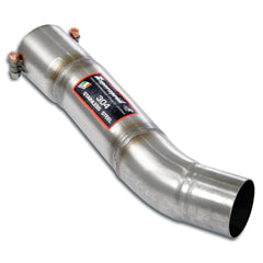 Supersprint BMW G29 Z4 Stainless Steel Centre Pipe
