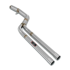 Supersprint BMW G20 3 Series, G21 3 Series, G22 4 Series, G23 4 Series & more Stainless Steel Front Pipes