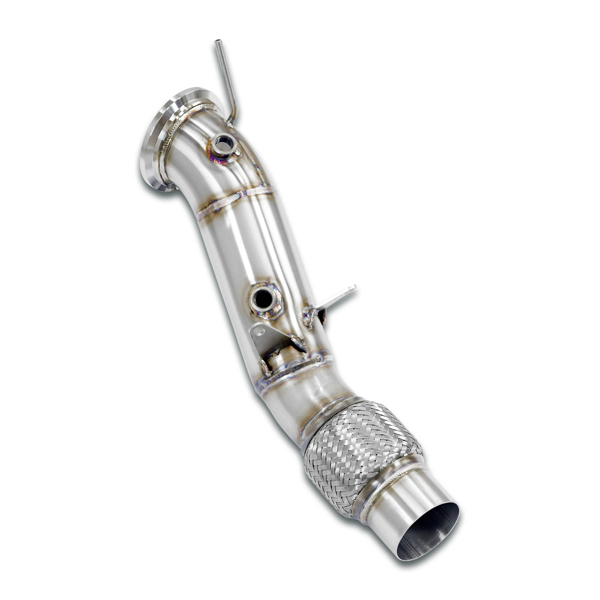 Supersprint BMW F22 2 Series & F23 2 Series Downpipe