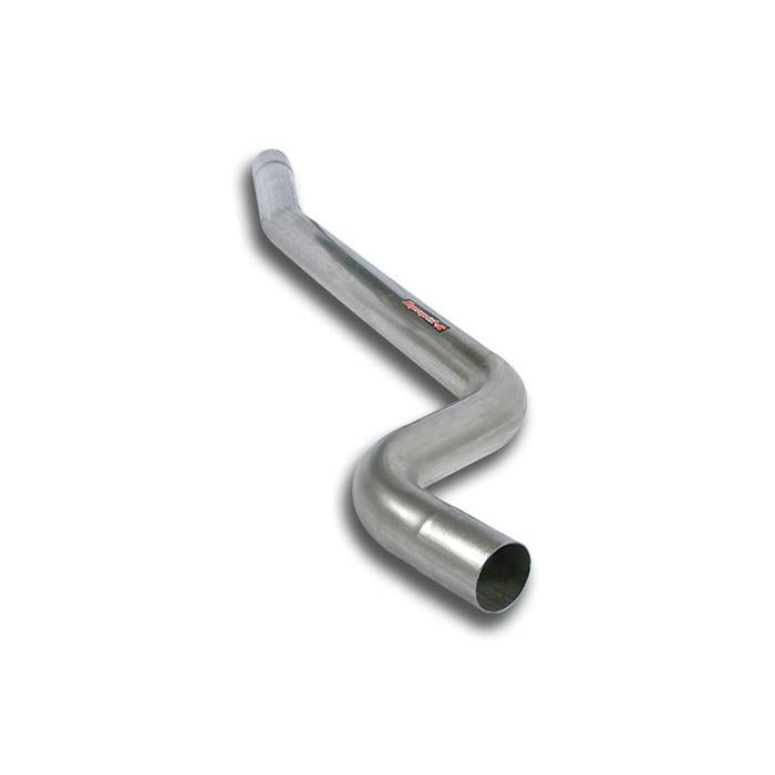 Supersprint BMW F20 1 Series & F21 1 Series Centre Pipe