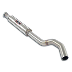 Supersprint Alpina Stainless Steel Front Exhaust