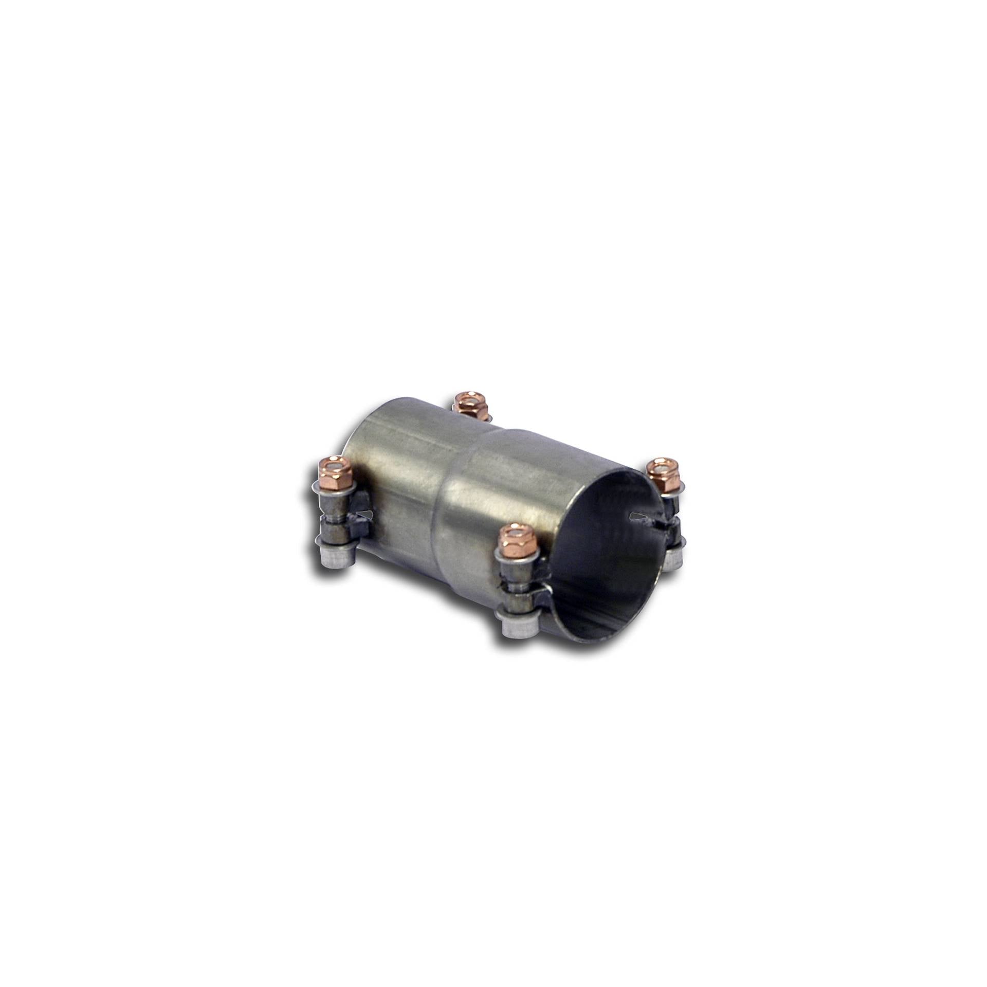 Supersprint BMW G01 X3 & G02 X4 Centre Pipe