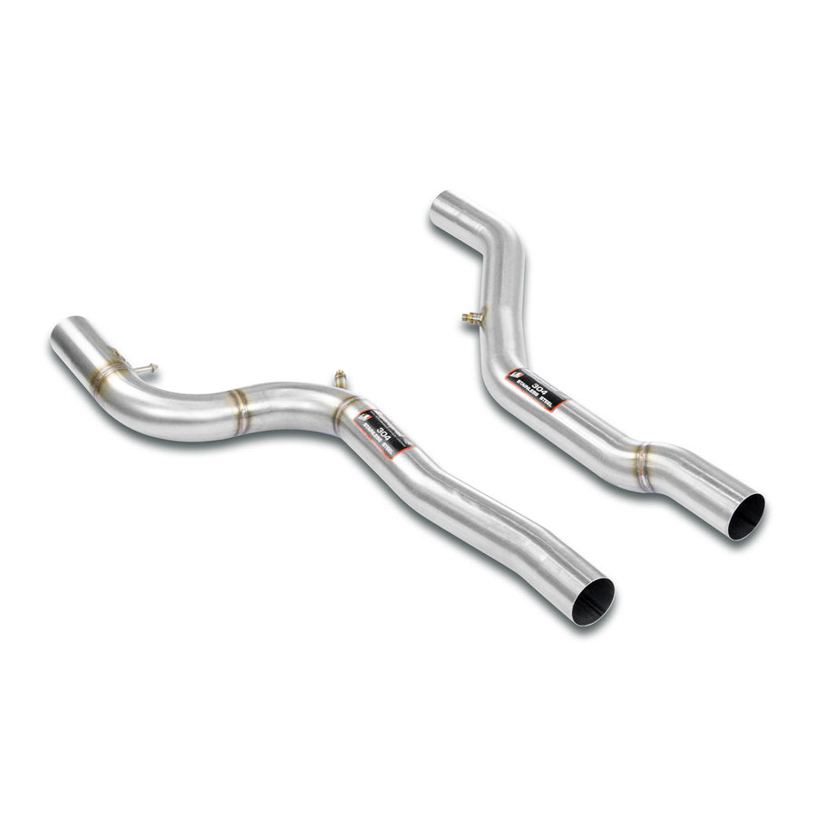 Supersprint BMW G80 M3 & G81 M3 Front Pipe