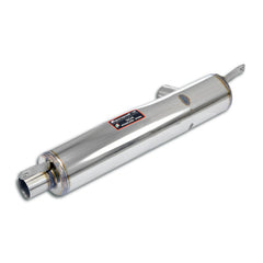 Supersprint Alpina Stainless Steel Rear Exhaust