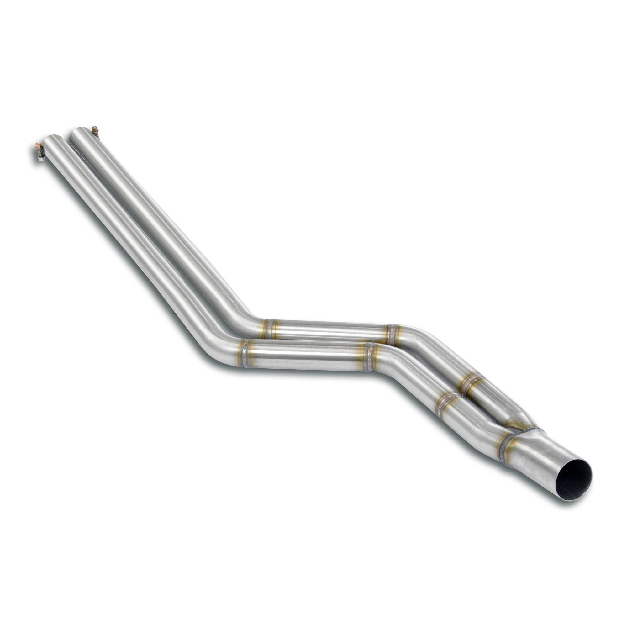 Supersprint Alpina Front Pipe
