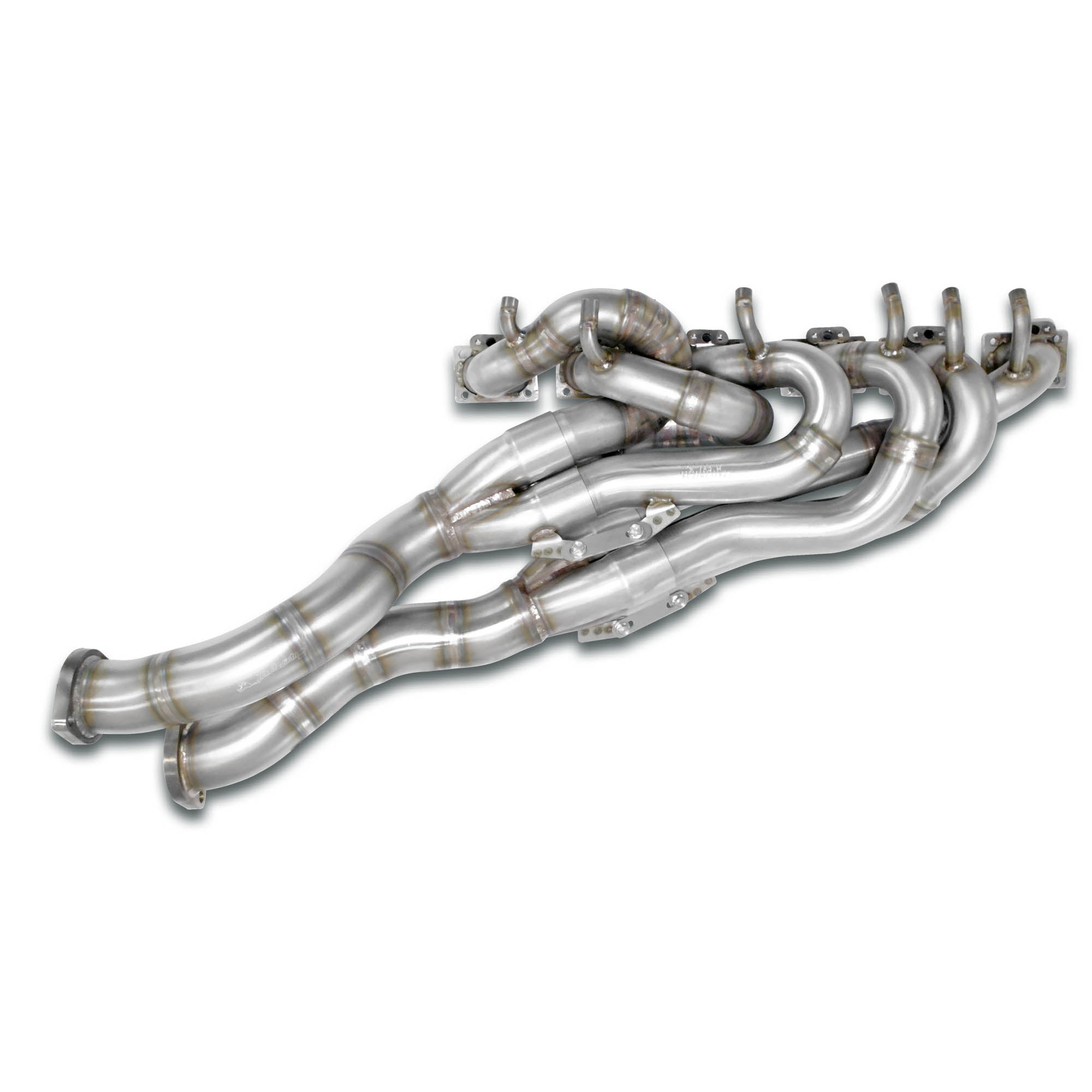 Supersprint BMW E34 M5 Exhaust Part