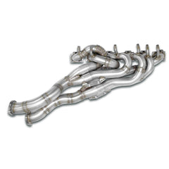 Supersprint BMW E34 M5 Stainless Steel Manifold 