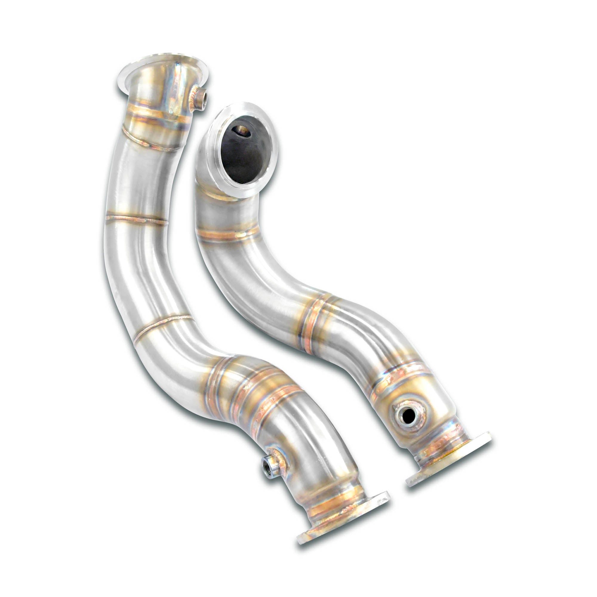 Supersprint BMW E89 Z4 Downpipe