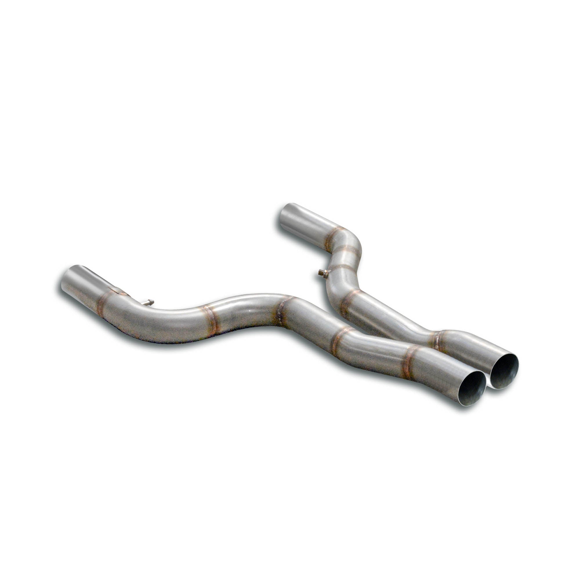 Supersprint BMW G87 M2 Front Pipe