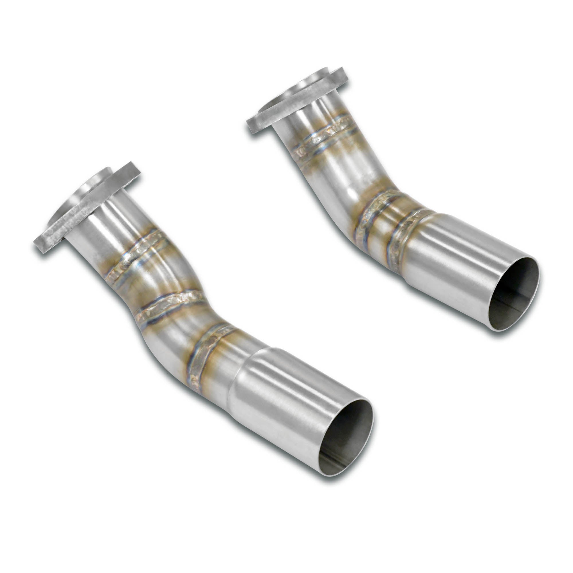 Supersprint Alpina E36 B3 Link Pipe