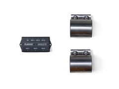 Akrapovic 2024+ Porsche Panamera Fitting Kit for V8 (976)