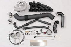 DOCRace Toyota A90 & A91 Supra B58 6 Port Sportsman Series Turbo Kit