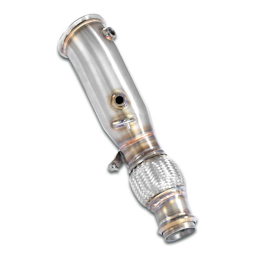 Supersprint BMW F22 2 Series & F23 2 Series Downpipe