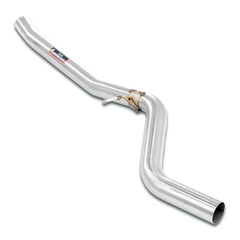Supersprint BMW F30 3 Series, F31 3 Series, F32 4 Series, F35 & F36 4 Series Stainless Steel Centre Connecting Pipe