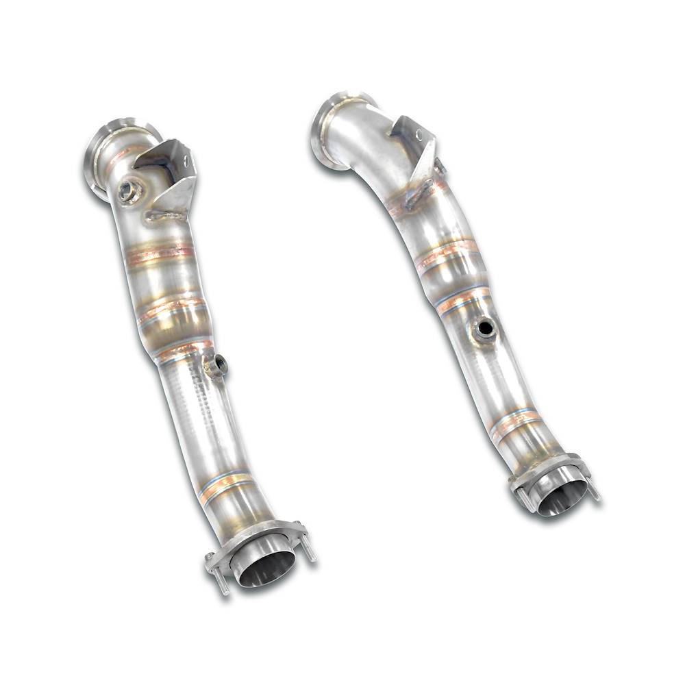Supersprint BMW F01 & F02 Downpipe