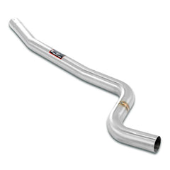 Supersprint BMW F20 1 Series, F21 1 Series, F22 2 Series & F23 2 Series Stainless Steel Centre Pipe