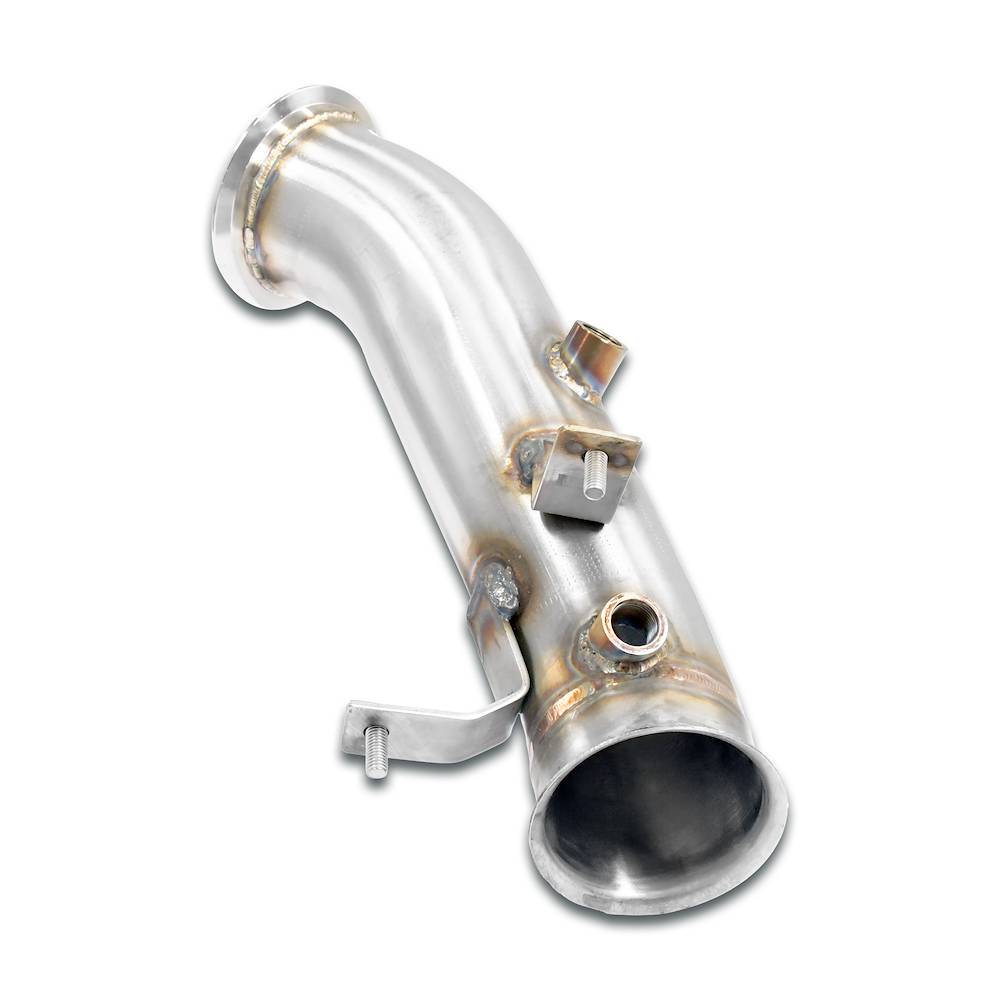 Supersprint BMW F20 1 Series & F21 1 Series Downpipe