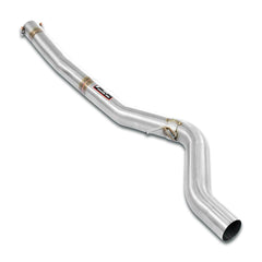 Supersprint BMW F30 3 Series, F31 3 Series, F32 4 Series, F33 4 Series & more Stainless Steel Centre Pipe