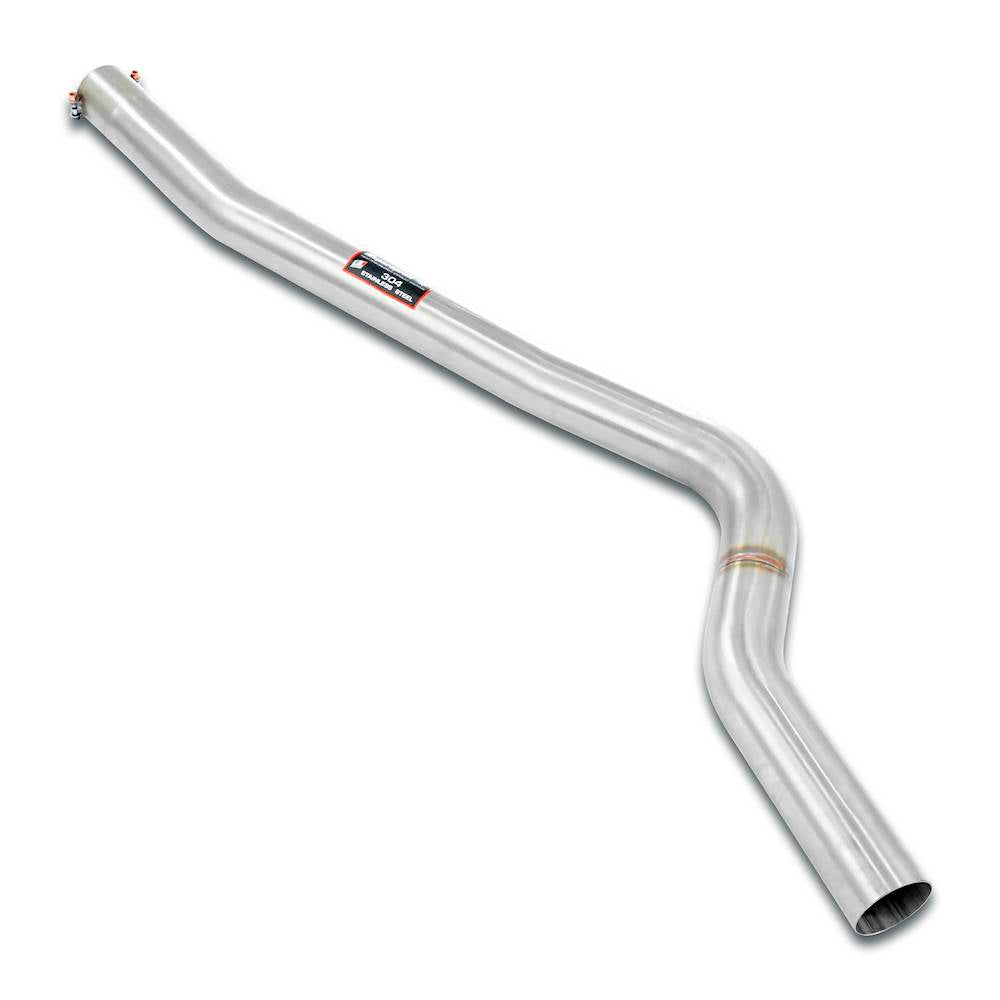 Supersprint BMW F20 1 Series & F21 1 Series Centre Pipe