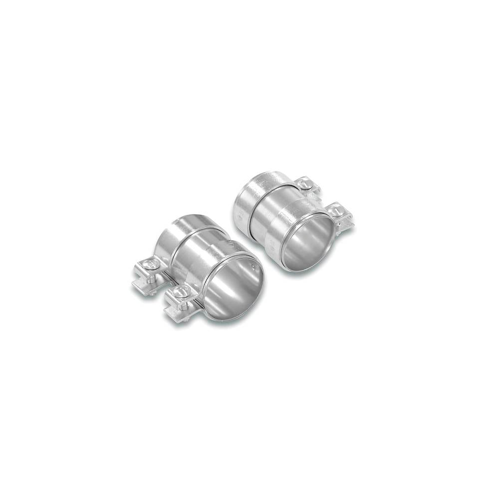 Supersprint BMW F15 X5 & F16 X6 Link Pipe