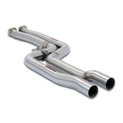 Supersprint BMW F82 M4 Stainless Steel Front Pipes Kit (Replace Main Kats)