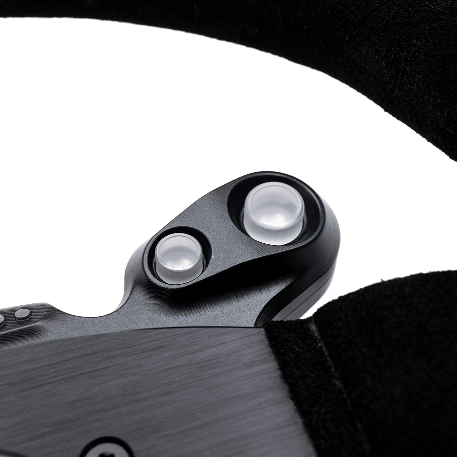 JQ Werks Madtrace® GEN2 PODIUM LINE Racing Steering Wheel System For BMW E9X M3